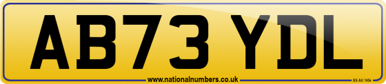 AB73 YDL