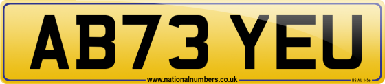 AB73 YEU