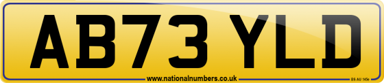 AB73 YLD