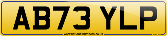 AB73 YLP
