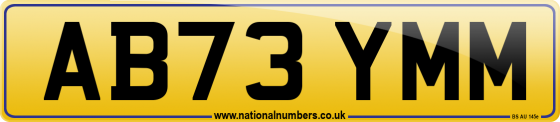 AB73 YMM
