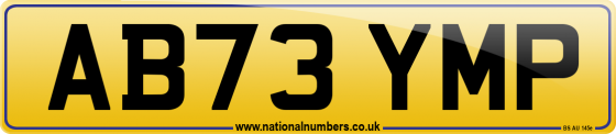AB73 YMP