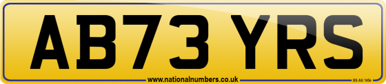 AB73 YRS