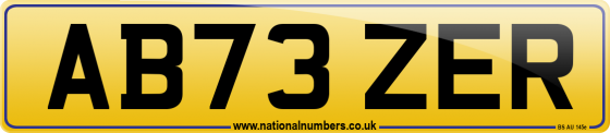 AB73 ZER