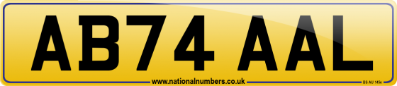 AB74 AAL
