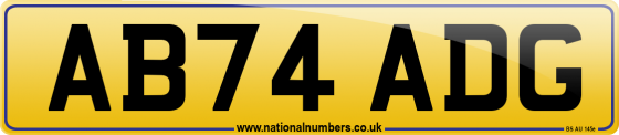 AB74 ADG