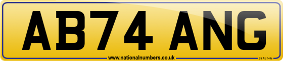 AB74 ANG