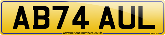 AB74 AUL