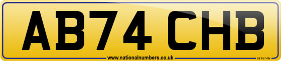 AB74 CHB