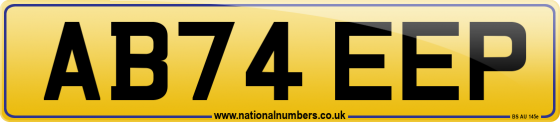 AB74 EEP