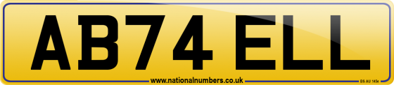 AB74 ELL