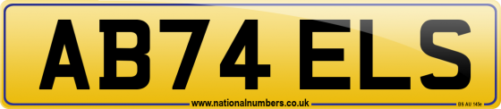AB74 ELS