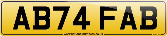 AB74 FAB