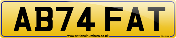 AB74 FAT