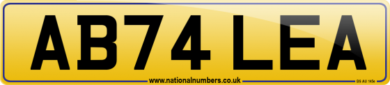 AB74 LEA