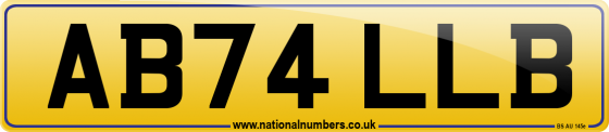 AB74 LLB