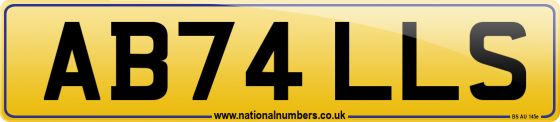 AB74 LLS