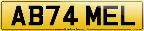 AB74 MEL