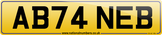AB74 NEB