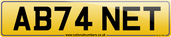 AB74 NET