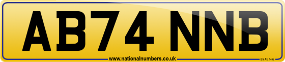 AB74 NNB