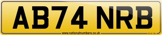 AB74 NRB