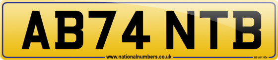 AB74 NTB