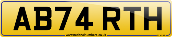 AB74 RTH