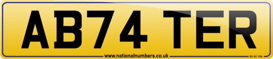 AB74 TER