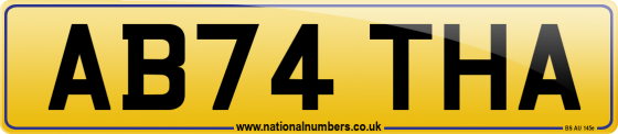 AB74 THA