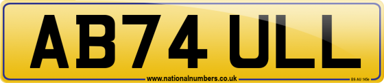 AB74 ULL