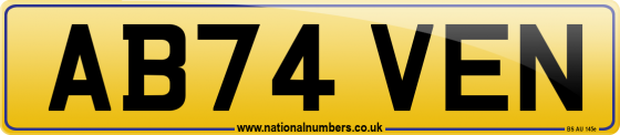 AB74 VEN