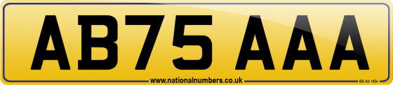 AB75 AAA