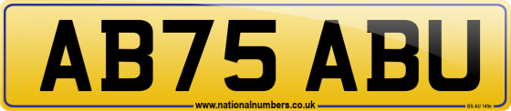 AB75 ABU