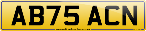 AB75 ACN