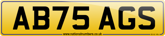 AB75 AGS