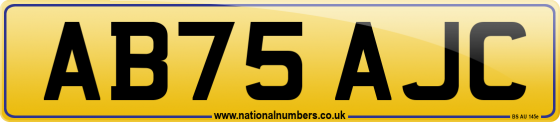AB75 AJC