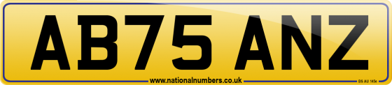 AB75 ANZ