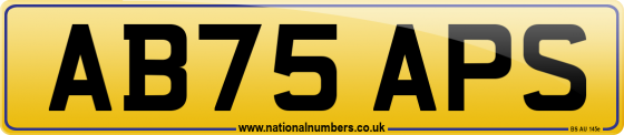 AB75 APS
