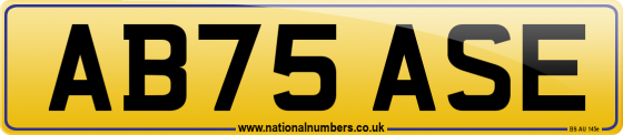 AB75 ASE