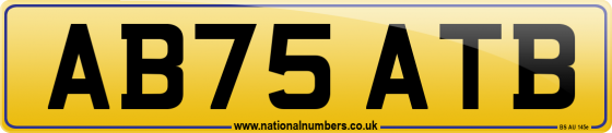 AB75 ATB