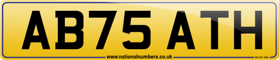 AB75 ATH