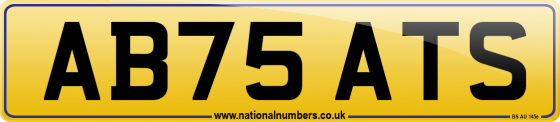 AB75 ATS