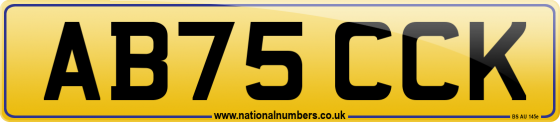 AB75 CCK