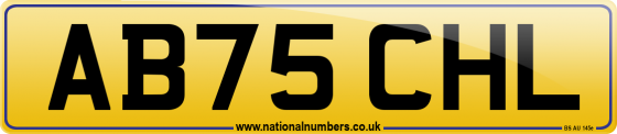AB75 CHL