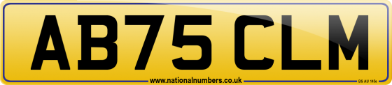 AB75 CLM