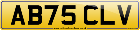 AB75 CLV