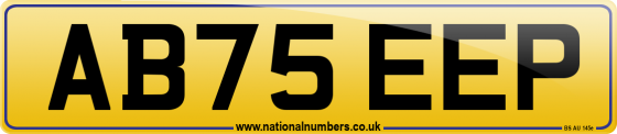 AB75 EEP