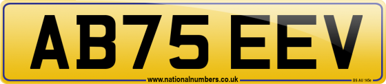 AB75 EEV