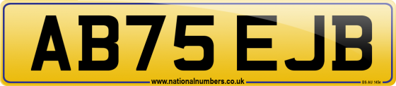 AB75 EJB